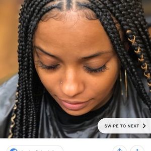 Meet your Posher, Kiah